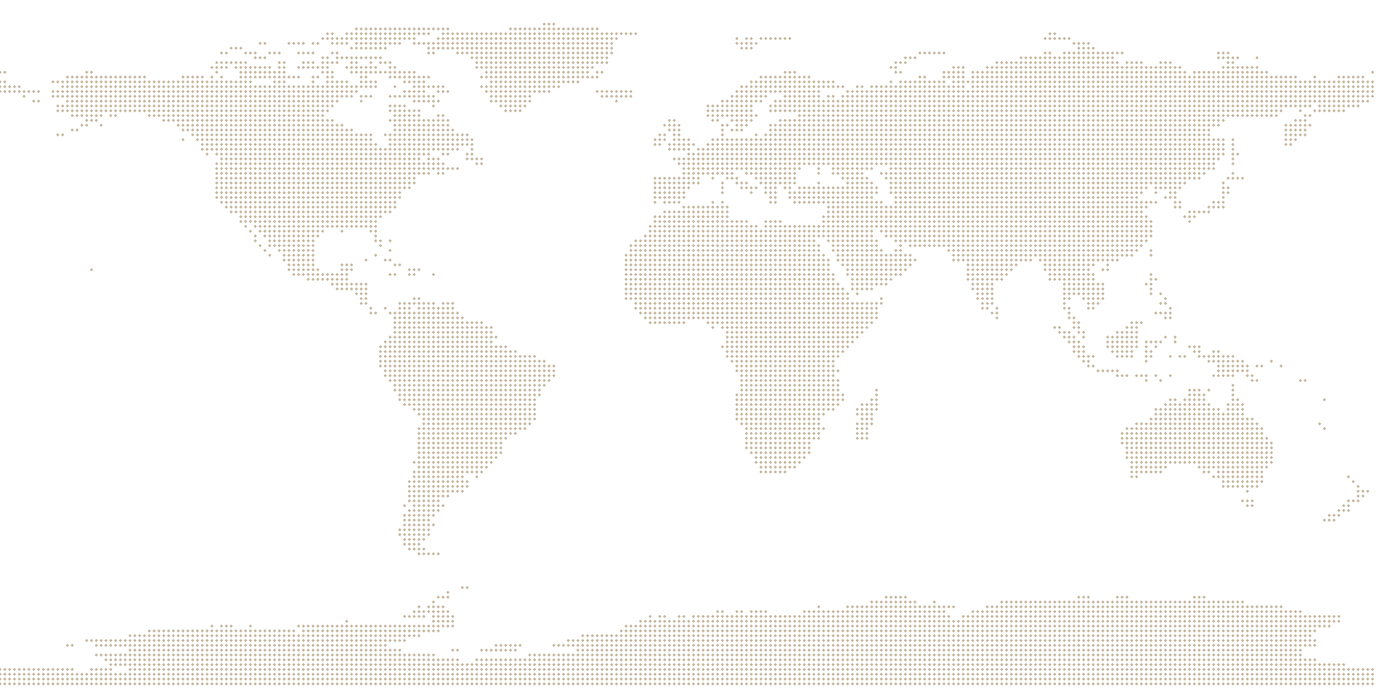 SINOVISION global market coverage