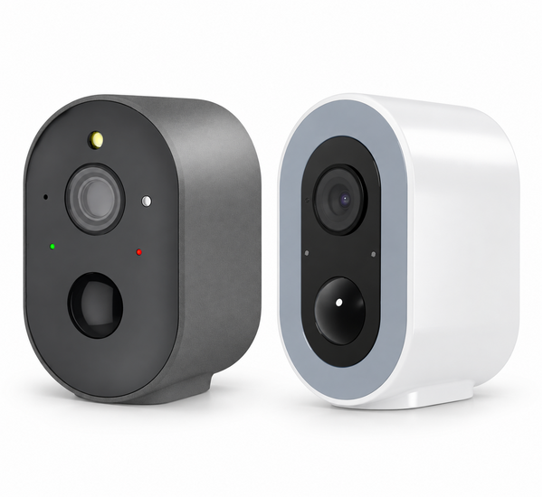 Battery Cameras