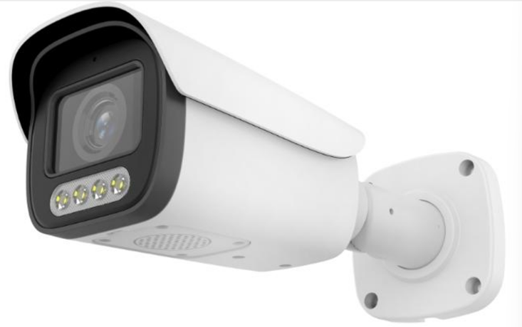 Wi-Fi Bullet Camera