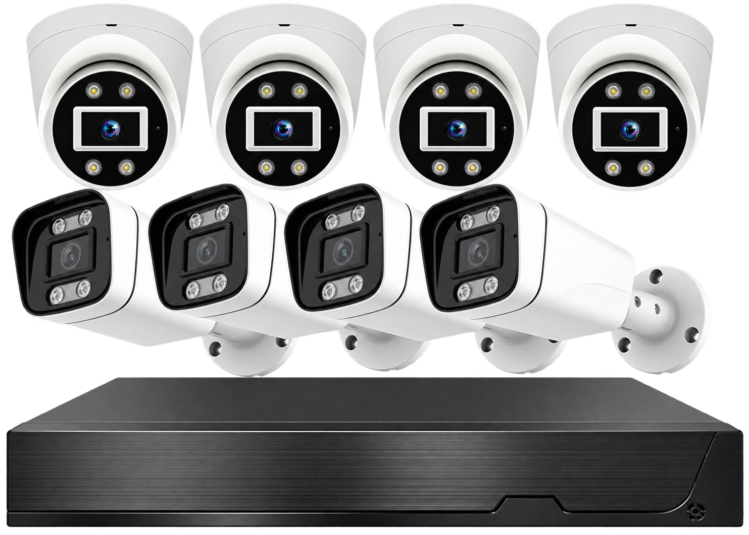 Security Camera Sourcing: 15 Questions for Importers and OEM Buyers
