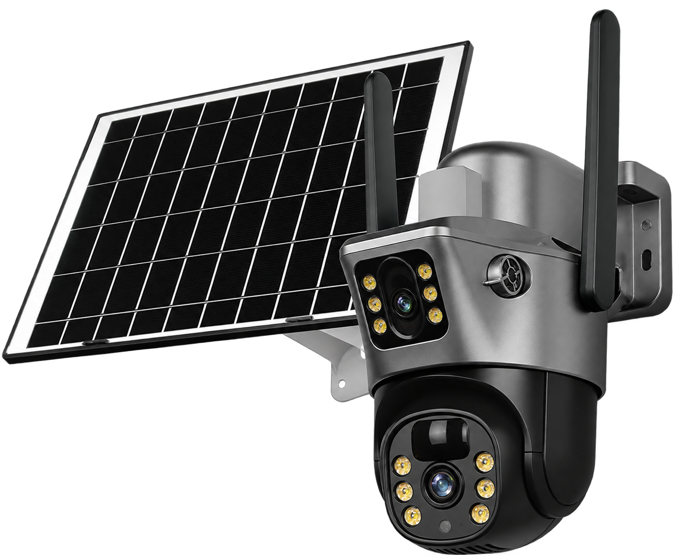 Solar Camera