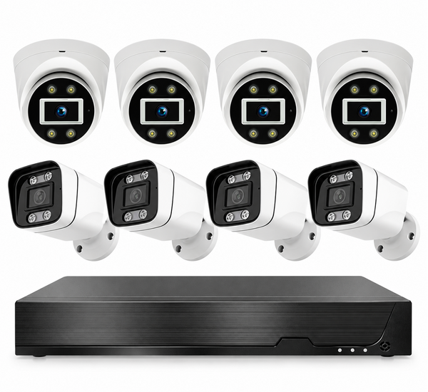 NVR Kits