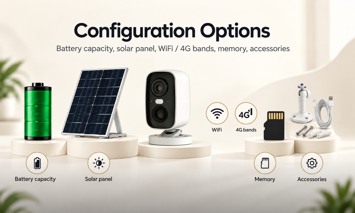 Configuration Options
