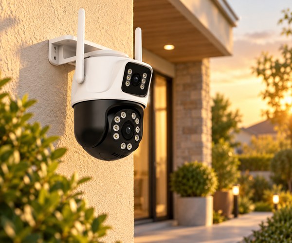 PTZ Cameras