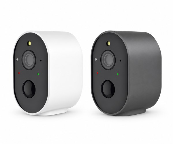Battery Cameras