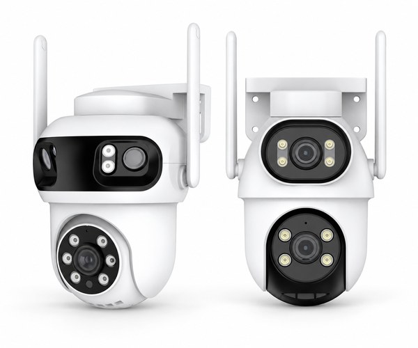 Video Doorbells