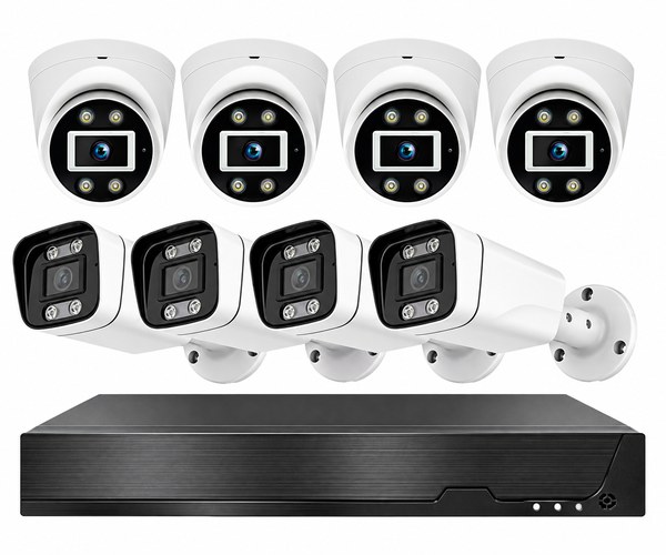 NVR Kits