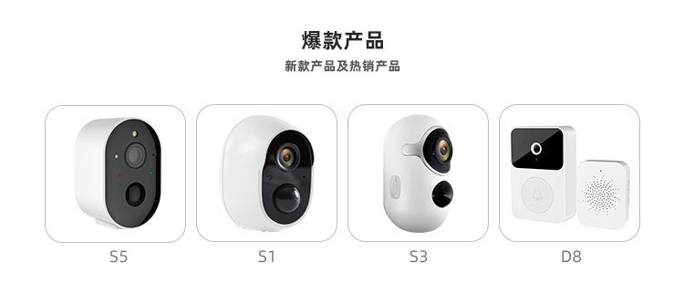 高交会IT展|AI+安防深度融合，加快智慧社区建设