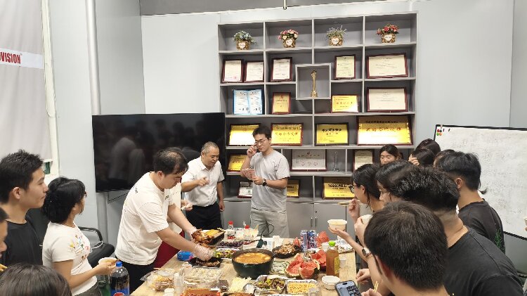 聚力同行，智启新程（空巴）