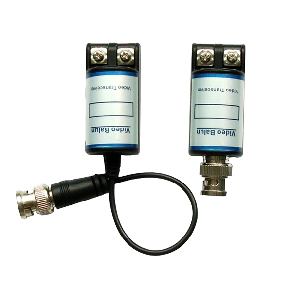 SN-VB2V — Sinovision BNC Balun, product view 1