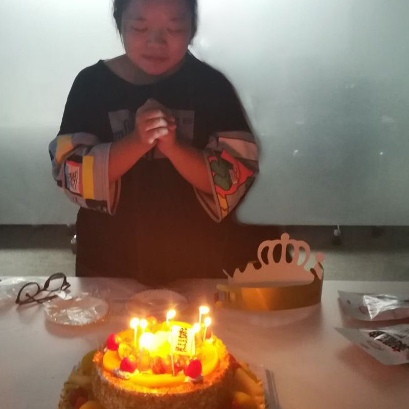 一样的日子，不一样的我们