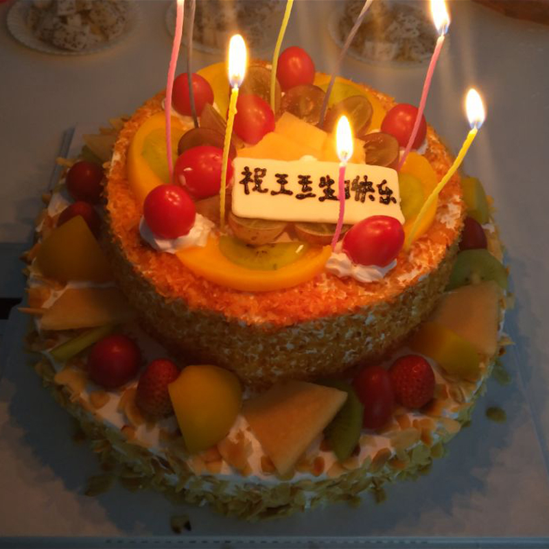 一样的日子，不一样的我们