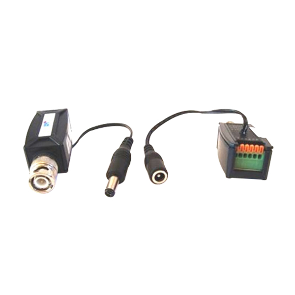 SN-PV5 — Sinovision Cat-5 Video Balun, product view 1